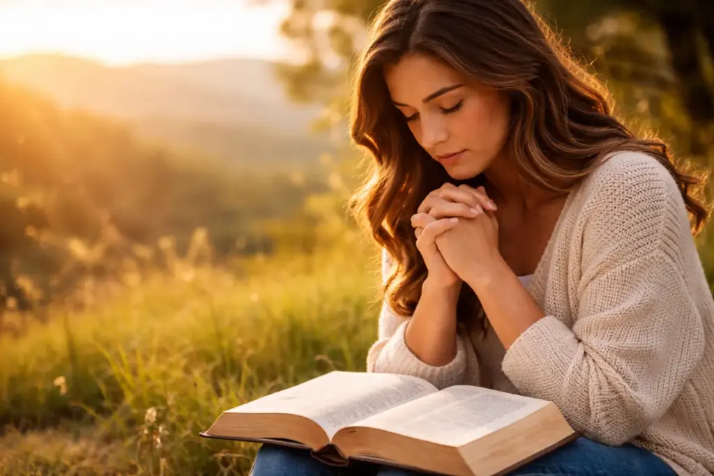 10 Bible verses every christian should know