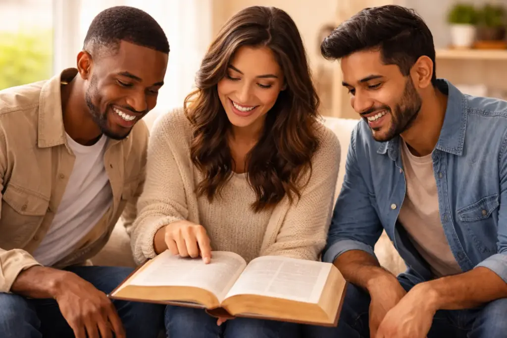 10 Bible verses every christian should know