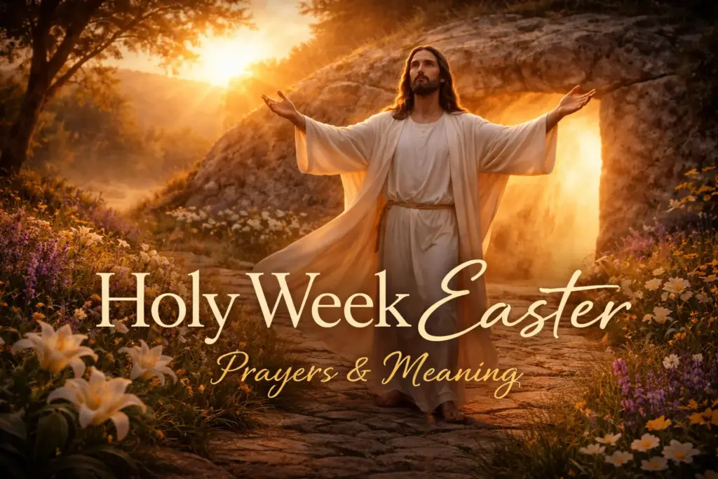Holy Week Prayers - Easter Meaning That Will Change You-readygotools (1)