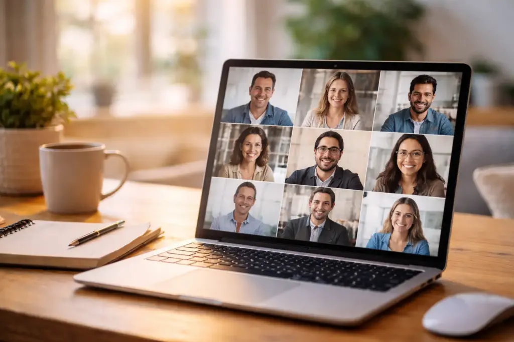 virtual meeting prayer - zoom meeting prayer - teams meeting prayer-readygotools